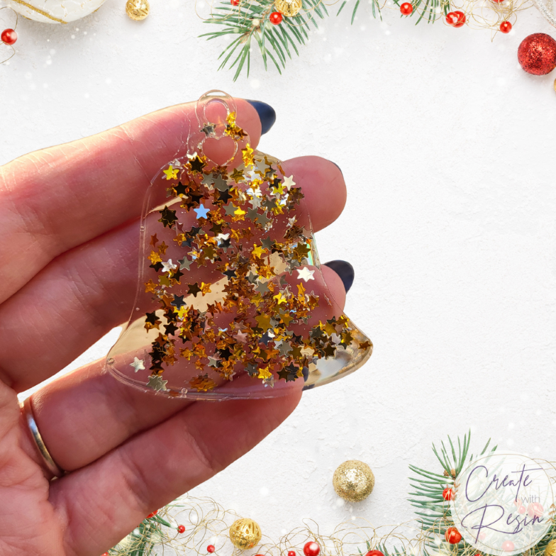 Christmas Star Glitter Collection - Image 6